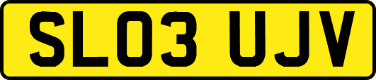 SL03UJV