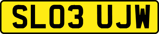 SL03UJW