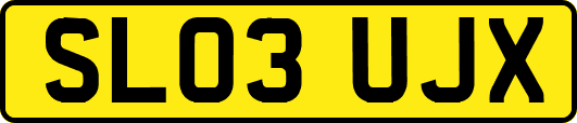 SL03UJX