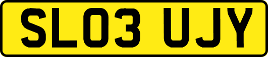 SL03UJY
