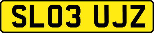 SL03UJZ