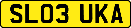 SL03UKA