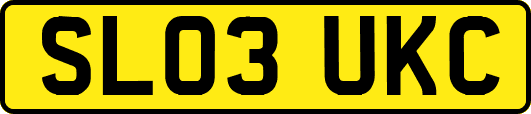 SL03UKC