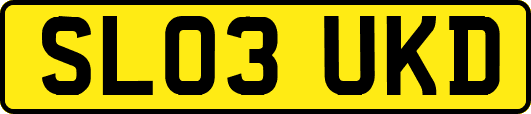 SL03UKD