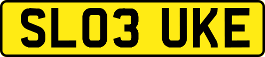 SL03UKE