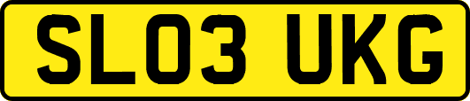 SL03UKG