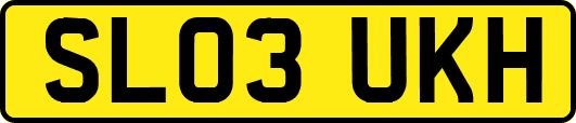 SL03UKH