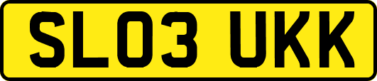 SL03UKK