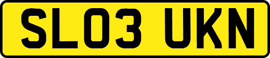 SL03UKN