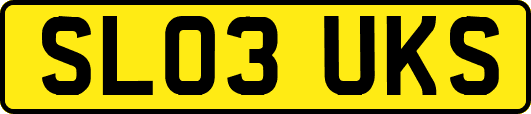SL03UKS