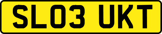 SL03UKT