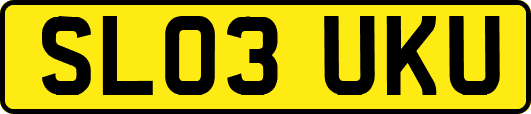 SL03UKU