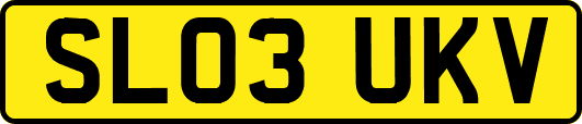 SL03UKV