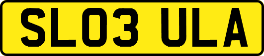 SL03ULA
