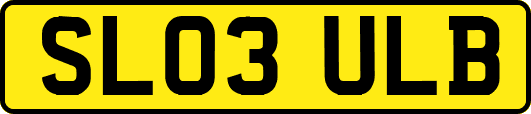 SL03ULB