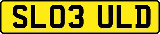 SL03ULD