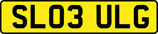 SL03ULG