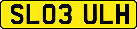 SL03ULH