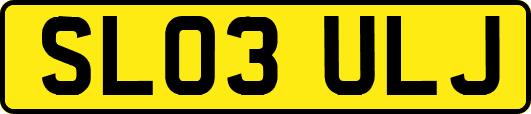 SL03ULJ