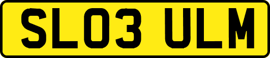 SL03ULM