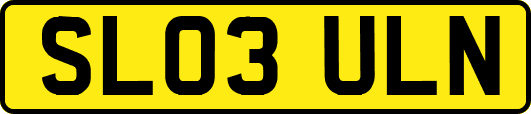 SL03ULN