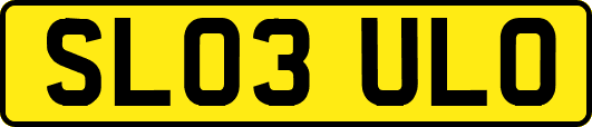 SL03ULO