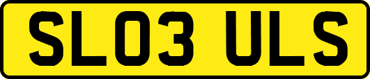 SL03ULS