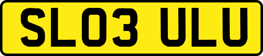 SL03ULU