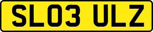 SL03ULZ