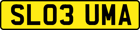 SL03UMA