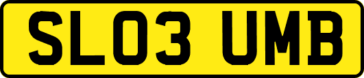 SL03UMB