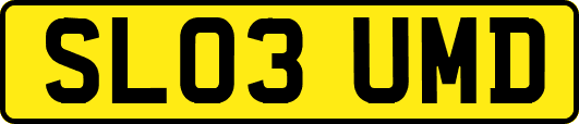 SL03UMD