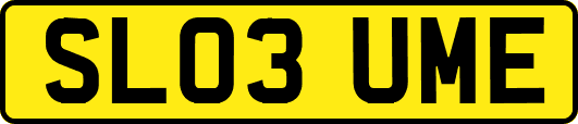 SL03UME