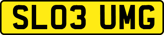 SL03UMG