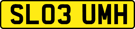 SL03UMH