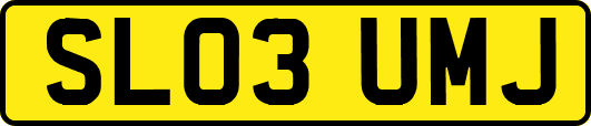 SL03UMJ