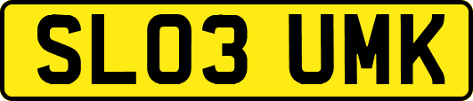 SL03UMK