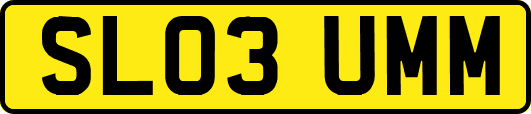 SL03UMM