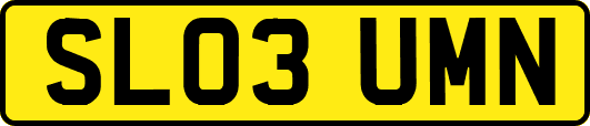 SL03UMN