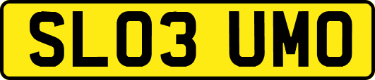 SL03UMO