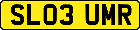 SL03UMR