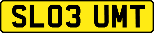SL03UMT