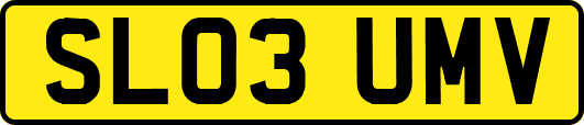 SL03UMV