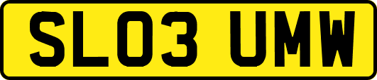 SL03UMW