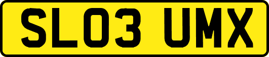 SL03UMX