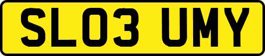 SL03UMY