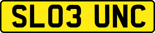 SL03UNC