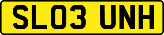 SL03UNH