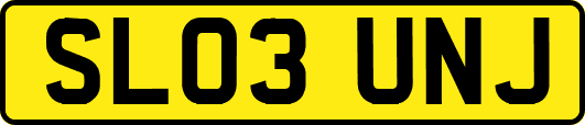 SL03UNJ