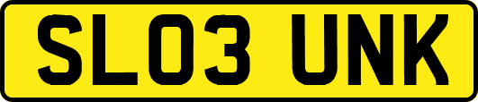 SL03UNK